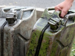 В Донецкой области на горячем поймали военнослужащих, пытавшихся продать предназначенный ВСУ бензин, - штаб ООС