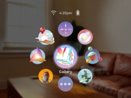 Magic Leap Lumin OS - новая операционная система для VR