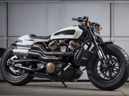 Harley-Davidson анонсировал программу захвата всех ниш мотоциклетного рынка к 2027 году