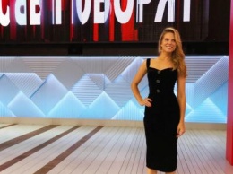 «Пусть говорят»: Ольга Казаченко раскрыла свой диагноз от «экс-супруга»