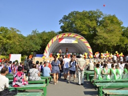 Накануне Дня независимости в парке Шевченко покажут картину об изобретателе киноаппарата