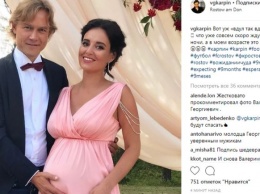 "Вдул так вдул": российский футболист публично унизил беременную жену