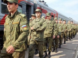 Путин возродил в российской армии Главное военно-политическое управление