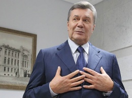 Финишная прямая: в заочном суде над беглым экс-президентом Януковичем сегодня должны начаться дебаты