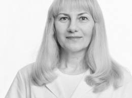 Эндокринолог Валентина Валевич - о влиянии щитовидной железы на общее состояние человека