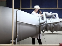 Названы сроки создания первого российского метанового ракетного двигателя