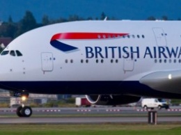 British Airways высадила 20 пассажиров из самолетов, чтобы они могли вылететь из Лондона