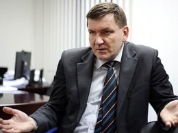 Горбатюк подал в суд на Луценко из-за проверок