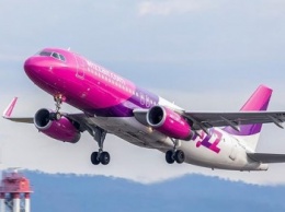 Wizz Air откроет рейс из Харькова в Лондон