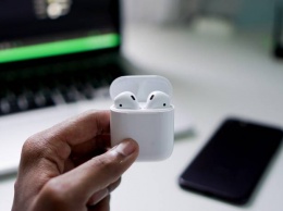 Бета iOS 12 подтвердила скорый выход обновленного чехла для AirPods