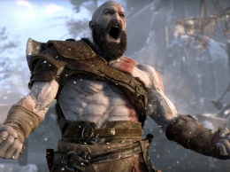 God of War подняла Sony с колен