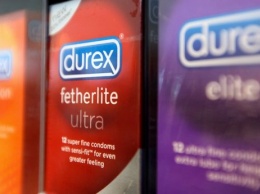 Durex отозвала несколько партий презервативов из-за их ненадежности