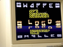 Amiga 90-х