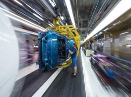 BMW построит новый завод в Венгрии