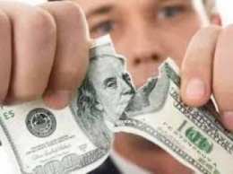 Запрет доллара разрушит экономику России