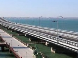 Россию наказали за Крымский мост