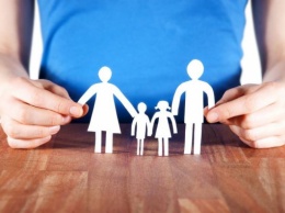 На какие выплаты могут расcчитывать с 1 июля николаевские семьи с детьми