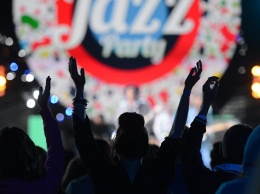Koktebel Jazz Party соберет в Крыму выдающихся музыкантов из США
