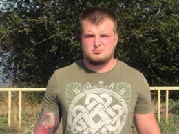 Подозреваемый в убийстве экс-военного в Бердянске является бывшим бойцом "Торнадо", - Геращенко