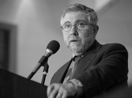 Биткоин отвергает 300 лет эволюции денег - лауреат Нобелевской премии по экономике Пол Кругмен