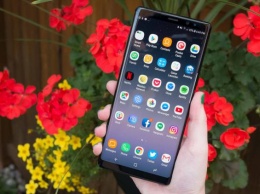 Samsung пообещала разумный ценник для Galaxy Note 9