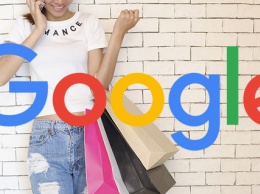Google запустил в Украине сервис объявлений Google Shopping