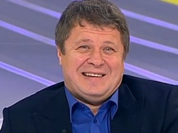 Александр Заваров стал селекционером киевского Динамо