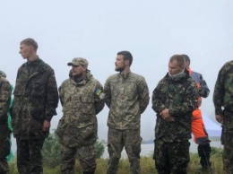 Первый день Поисковой военно-мемориальной экспедиции «Карпаты-2018»