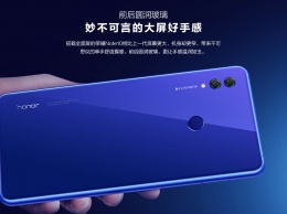 Huawei Honor Note 10 - игровой полу-фаблет?