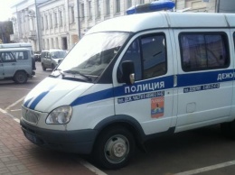 В центре Санкт-Петербурга убили семью