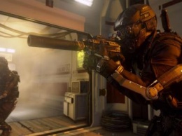 Слепой геймер стал автором 7600 убийств в Call of Duty