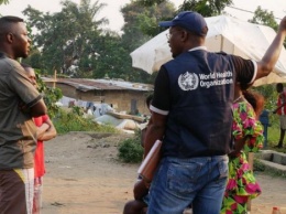 Новая вспышка Эболы в Конго: Погибли 33 человека