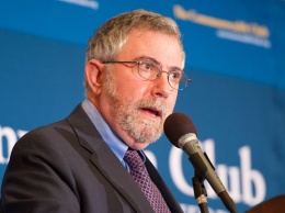 Лауреат Нобелевской Премии Экономист Пол Кругман Выражает Скептицизм По Поводу Криптовалюты