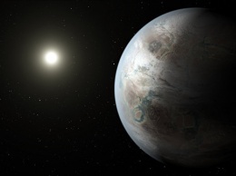 Астрономы составили список планет, где может зародиться жизнь