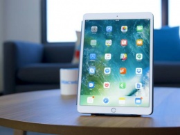 В iOS 12 beta 5 нашли изображение безрамочного iPad Pro