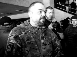 Убийство активиста в Бердянске: четырем лицам сообщено о подозрении