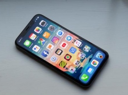 «Мировой эталон»: Эксперты назвали iPhone X «идеальным» после года использования