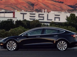 Компания Tesla терпит рекордные убытки: главное