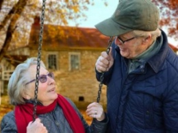 Как украинцам безбедно провести старость без помощи государства