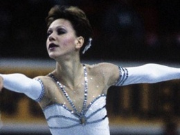 Трагическая судьба Киры Ивановой, первой советской медалистки по фигурному катанию