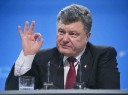 Порошенко потребовал ускорения подготовки нового иска к России