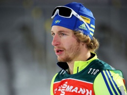 Олимпийский чемпион насквозь проткнул ногу лыжной палкой