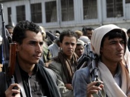 Арабская коалиция нанесла мощный авиаудар по Йемену, погибли десятки людей