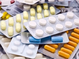 АМКУ оштрафовал четыре фирмы на 18 млн грн из-за повышения цен на лекарства