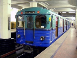 Для московского метро отремонтируют 60 номерных вагонов