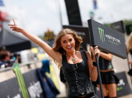 MotoGP: Monster Energy назвал мотоспорт главной платформой продвижения бренда