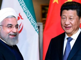 США не смогли добиться от Китая соблюдения санкций против Ирана