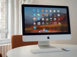 Apple намерена обновить линейку iMac в этом году