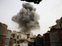В Йемене при авиаударе погибли 55 человек
