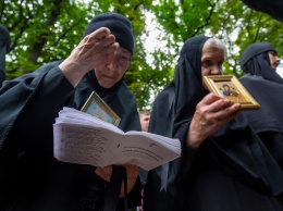В Барнауле заведено уже третье уголовное дело за шутки про религию